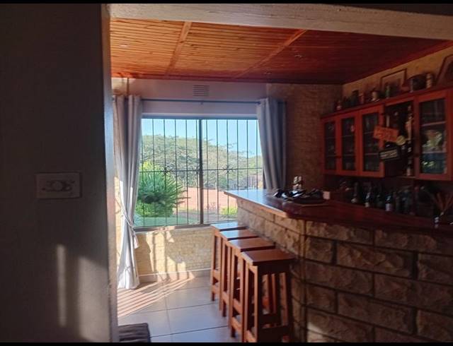 4 BEDROOM HOUSE FOR SALE IN MTUNZINI